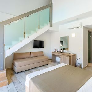 Suite Duplex